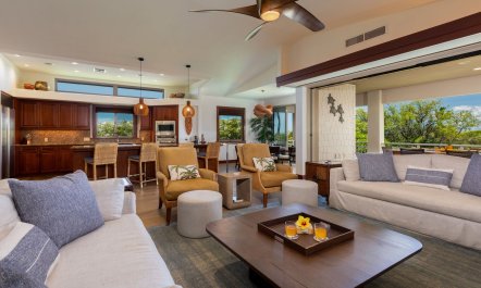 Gentle Golden Isle 2