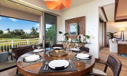 Gentle Golden Isle 5