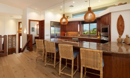 Gentle Golden Isle 7