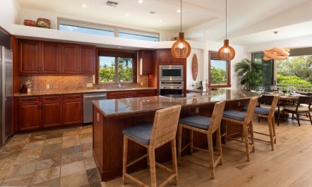 Gentle Golden Isle 6