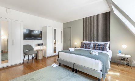 &Eacute;lys&eacute;es & Triomphe 2