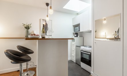 &Eacute;lys&eacute;es & Triomphe 4