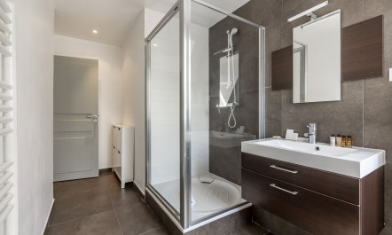 &Eacute;lys&eacute;es & Triomphe 6