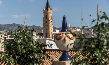 M&aacute;laga on Foot 7