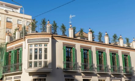 M&aacute;laga on Foot 6