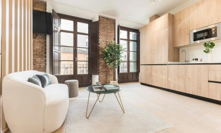 M&aacute;laga on Foot 3