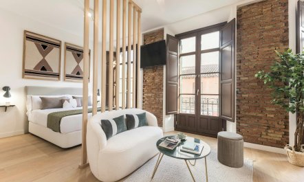 M&aacute;laga on Foot