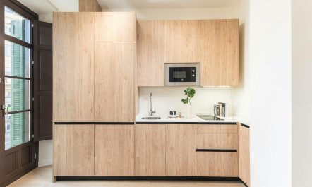 M&aacute;laga on Foot 1