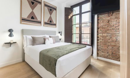 M&aacute;laga on Foot 4