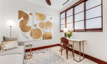 Pacific Palm Paradise 5