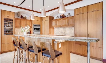 Pacific Palm Paradise 8