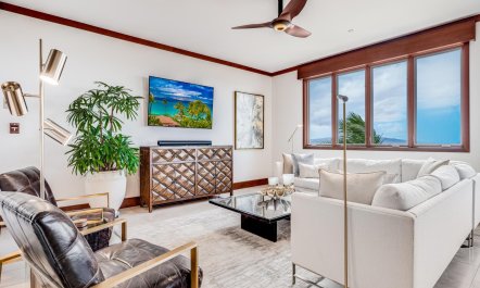 Pacific Palm Paradise 1