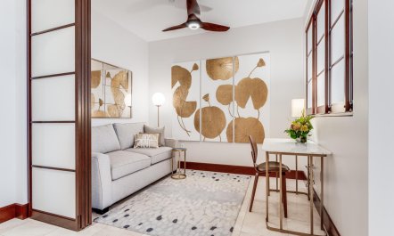 Pacific Palm Paradise 4