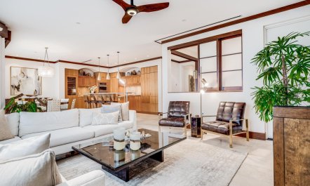 Pacific Palm Paradise 2