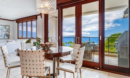 Pacific Palm Paradise 7