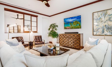 Pacific Palm Paradise 3