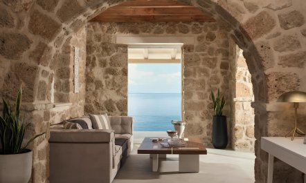 Island Paradise Setting 1