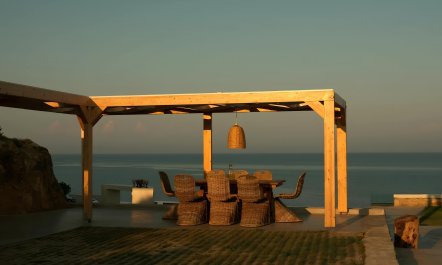 Island Paradise Setting 5