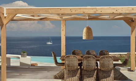 Island Paradise Setting 6