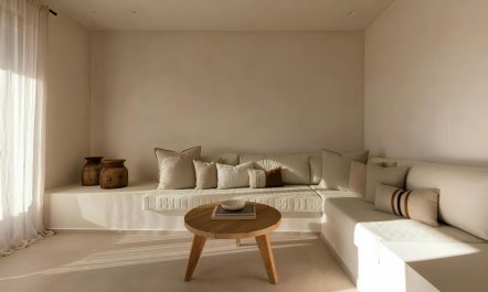 Beneath the Tamarisk 2