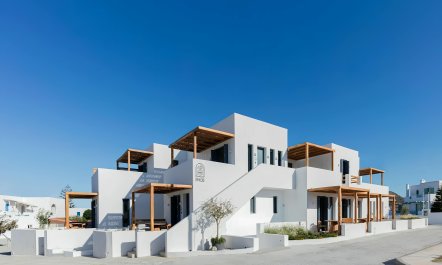 Beneath the Tamarisk 0