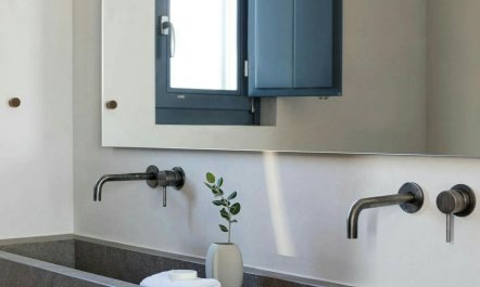 Beneath the Tamarisk 7