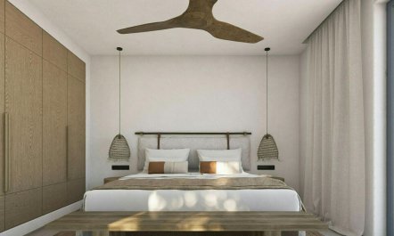 Beneath the Tamarisk 5