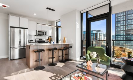 The West-Loop Wavelength 4