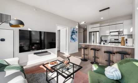 The West-Loop Wavelength 9