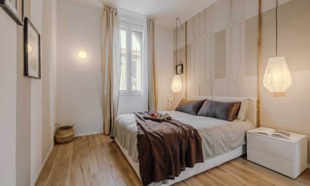 Milan Heights 8