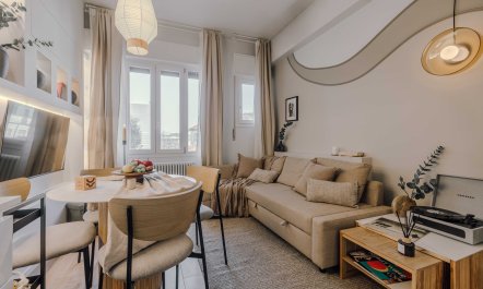 Milan Heights