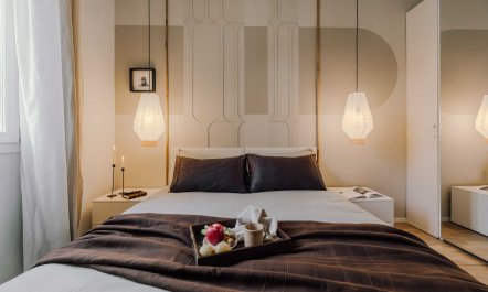 Milan Heights 1