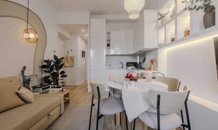Milan Heights 5