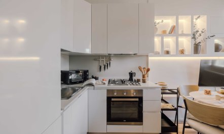 Milan Heights 6