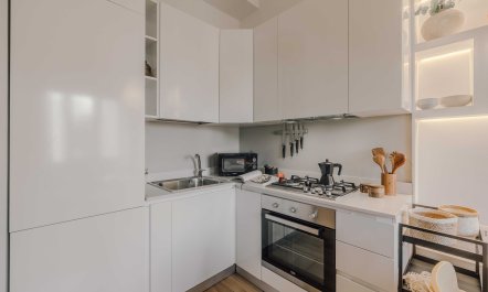 Milan Heights 7
