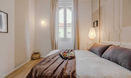Milan Heights 9