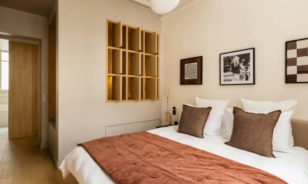 City's Gateway Oasis 8