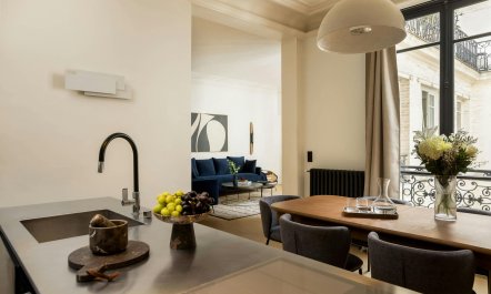 City's Gateway Oasis 5