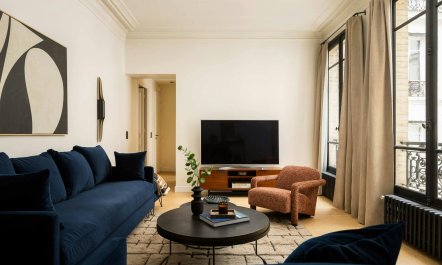 City's Gateway Oasis