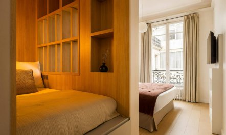 City's Gateway Oasis 9