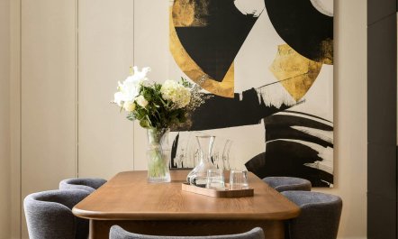 City's Gateway Oasis 6