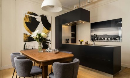 City's Gateway Oasis 1