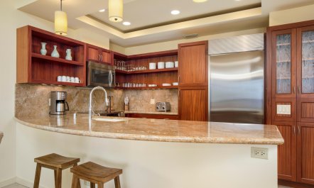 Ocean Fairway Grandeur 7