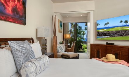 Ocean Fairway Grandeur 8