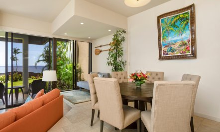 Ocean Fairway Grandeur 4