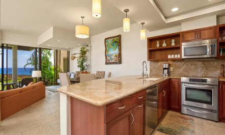 Ocean Fairway Grandeur 6