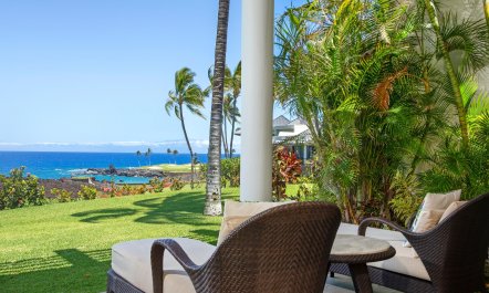 Ocean Fairway Grandeur 3