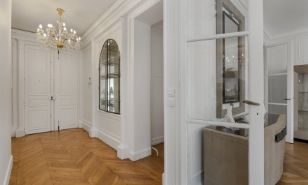 The Parisian Belle 3