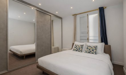 The Parisian Belle 3