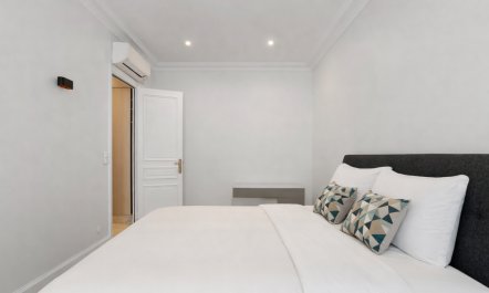 The Parisian Belle 0